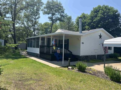 1870 County Road F #70, Friendship, WI, 53934