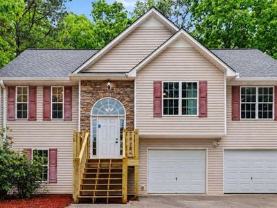 180 Pebblebrook Way, Temple, GA, 30179