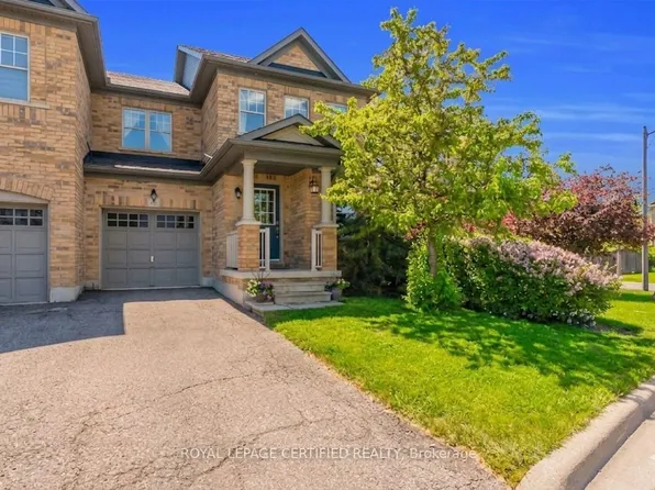 384 Duncan Ln, Milton, ON L9T 0S9