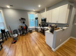 232 Norfolk St #S1, Cambridge, MA 02139