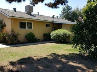 91 W Rall Ave, Clovis, CA 93612