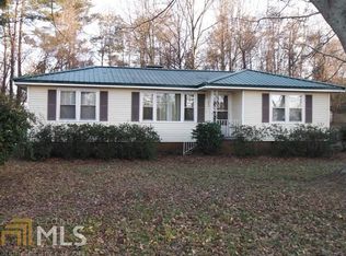 1622 Williamson Rd, Griffin, GA 30224