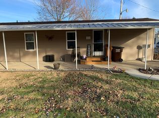 9103 N Union St LOT 45, Tecumseh, MI 49286