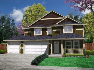 2207 NW 5th St, Battle Ground, WA 98604