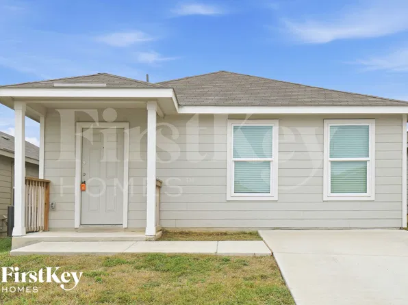 7255 Plow Run, San Antonio, TX 78252