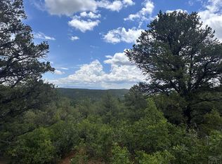 El Toro Way, Trinidad, CO 81082