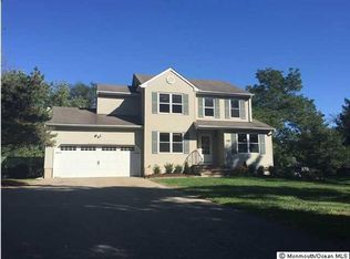 347 Bartley Rd, Jackson, NJ 08527