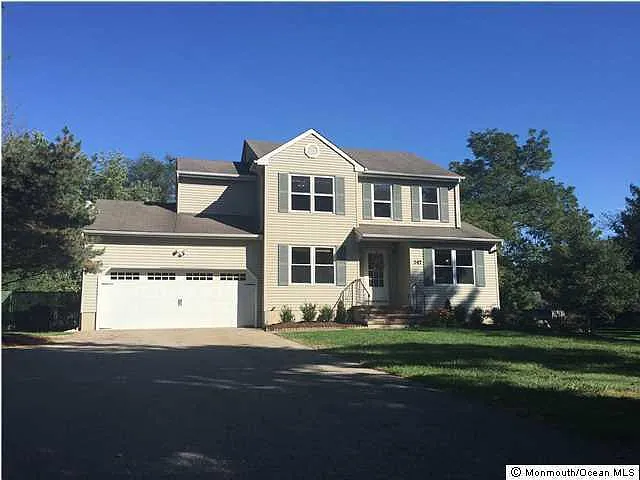 347 Bartley Rd photo 1