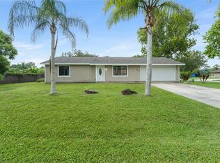 1703 VICTORY PALM DRIVE, EDGEWATER, FL 32132