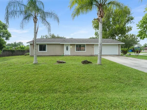 1703 VICTORY PALM DRIVE, EDGEWATER, FL 32132