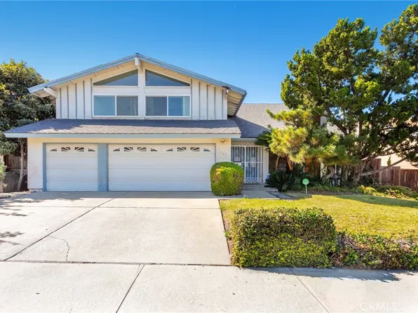 1749 Manor Gate Rd, Hacienda Heights, CA 91745