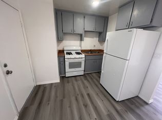 9717 N Loop Blvd #A, California City, CA 93505