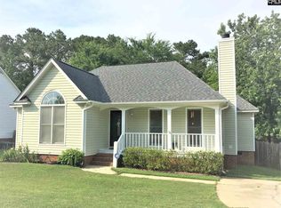 604 Riverwalk Way, Irmo, SC 29063