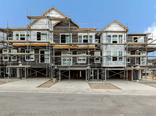 6534 W Bench Lake Cv #3020, Herriman, UT 84096