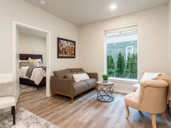 T-Town Place, 705 S I St #103, Tacoma, WA 98405