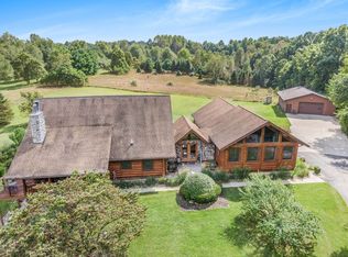 25525 12th Ave, Gobles, MI