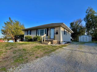 536 E 9th St, Mount Vernon, IN 47620