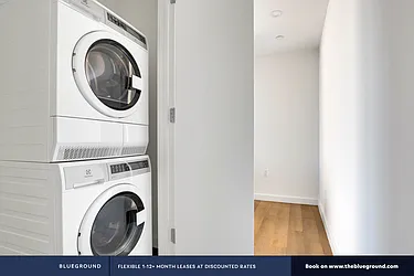 Rented by The Blueground