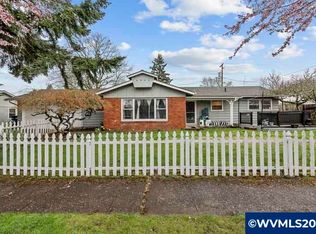 811 Ivy Way NE, Keizer, OR 97303