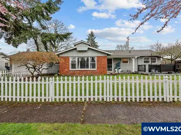 811 Ivy Way NE, Keizer, OR 97303