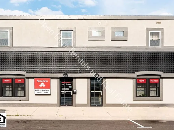 202 N Jackson St Unit 4, Auburn, IN 46706