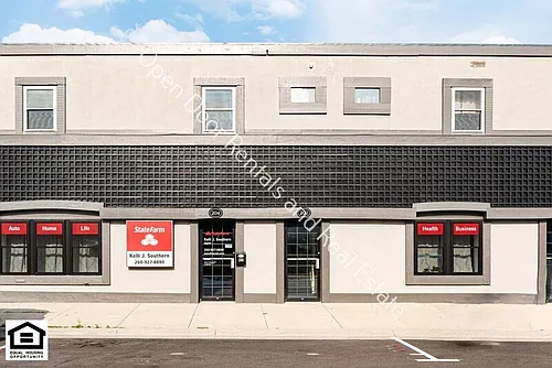 202 N Jackson St Photo 1