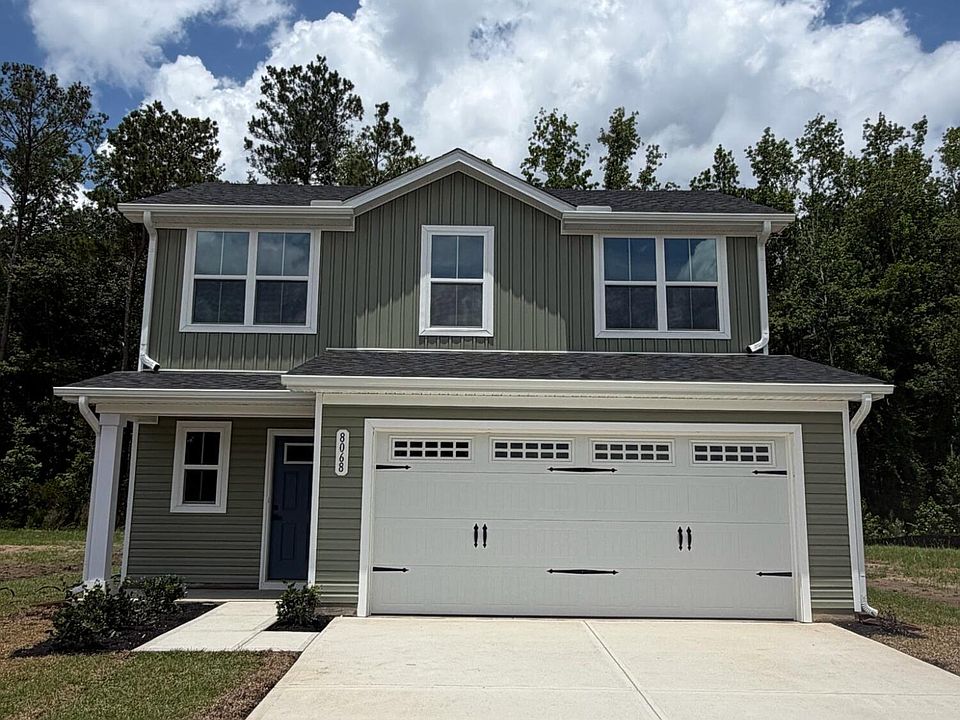 1st image of 8068 Sterling Oaks Drive NW