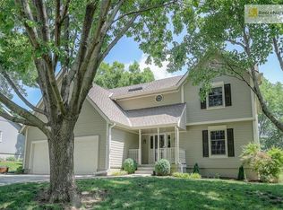 1511 NE Florence Ave, Lees Summit, MO 64086