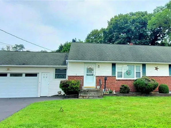 26 Mackey Court, West Haverstraw, NY 10993