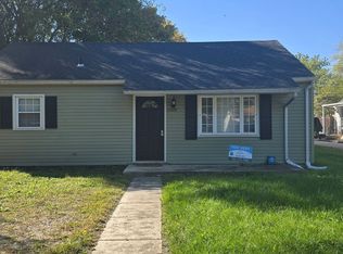 2009 N Milton St, Muncie, IN