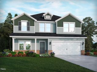 1033 Umstead Grove Way, Durham, NC 27712