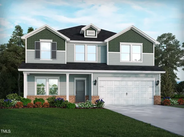 1033 Umstead Grove Way, Durham, NC 27712