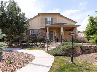 3855 W 104th Dr UNIT D, Westminster, CO 80031