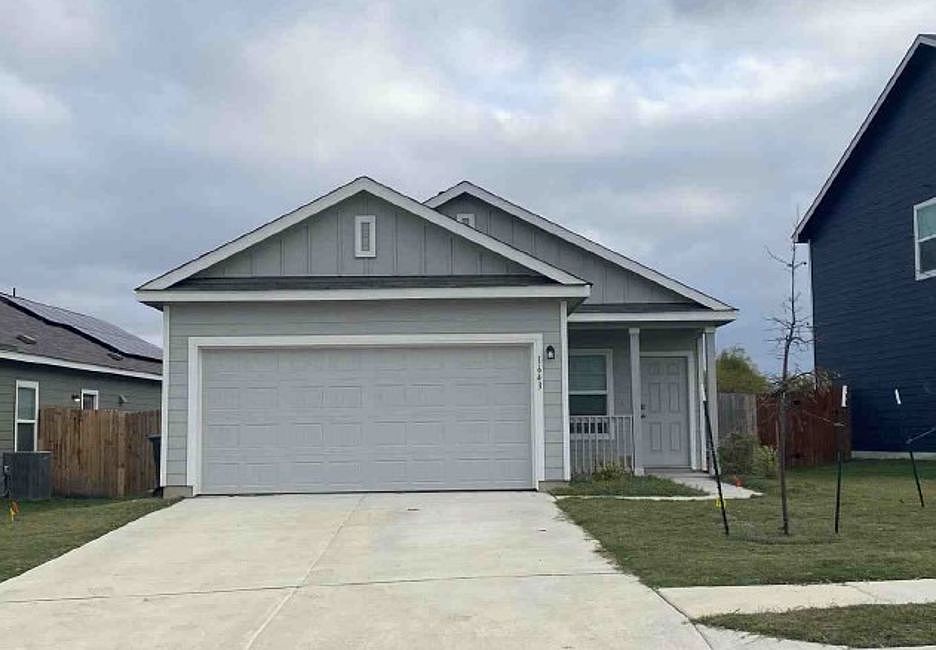 Property Front View