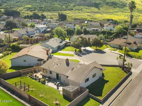 1601 Barrington Ct, Lompoc, CA 93436
