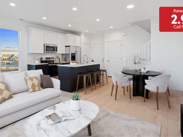 6643 W South Jordan Pkwy #411, South Jordan, UT 84009