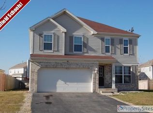 1562 Farmside Ln, Bolingbrook, IL 60490