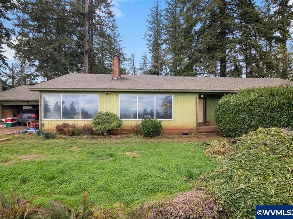 4357 Orchard Heights Rd NW, Salem, OR 97304