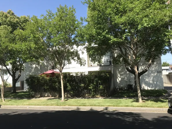 512 Elizabeth Street, 512 Elizabeth St APT A, Vacaville, CA 95688