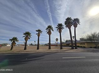 503 N Sunshine Blvd Lot 2, Eloy, AZ 85131