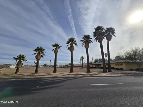 503 N SUNSHINE Boulevard #2, Eloy, AZ 85131