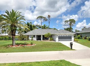 1912 SW 17th Pl, Cape Coral, FL 33991