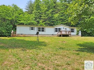 364 Whippoorwill Ridge Ln, Ferrum, VA 24088