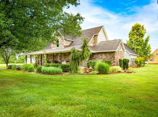 273 River Bend Way, Grayson, KY 41143