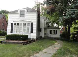 4842 Lewiston Rd, Niagara Falls, NY 14305