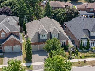 94 Chambersburg Way, Whitchurch Stouffville, ON L4A0X8
