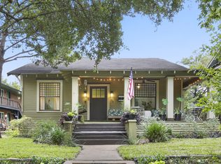 106 N Willomet Ave, Dallas, TX 75208