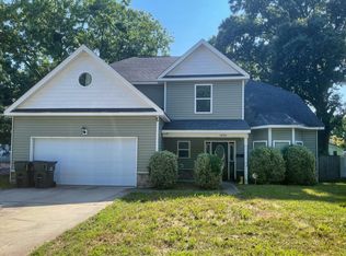 1433 Shelton Ave, Norfolk, VA 23502