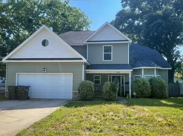 1433 Shelton Ave, Norfolk, VA 23502