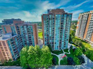 7 Michael Power Pl #1508, Toronto, ON